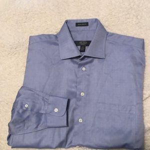 Pronto Uomo Platinum Mens Egyptian Cotton